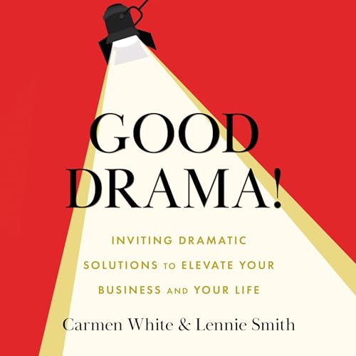 Cover of Good Drama!