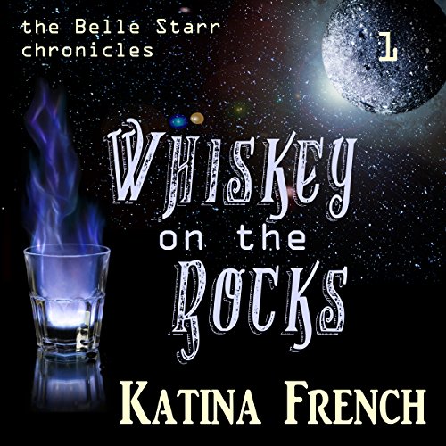 Cover of Whiskey on the Rocks