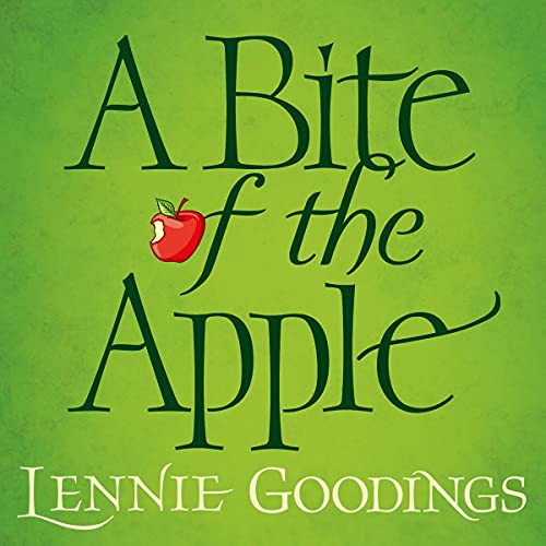 Cover of A Bite of the Apple