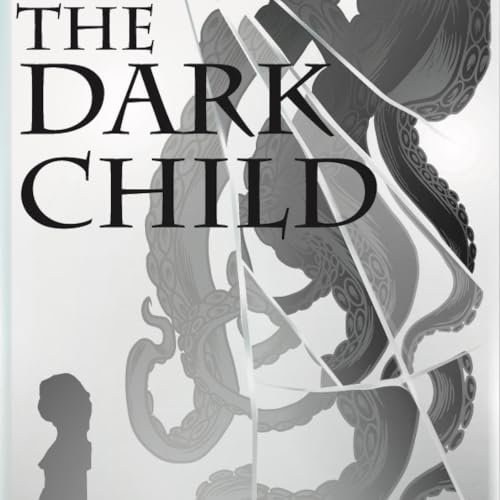 Cover of The Dark Child