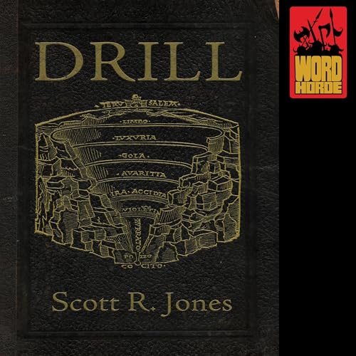 Cover of Drill