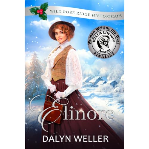 Cover of Elinore