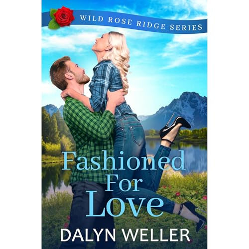 Cover of Fashioned For Love