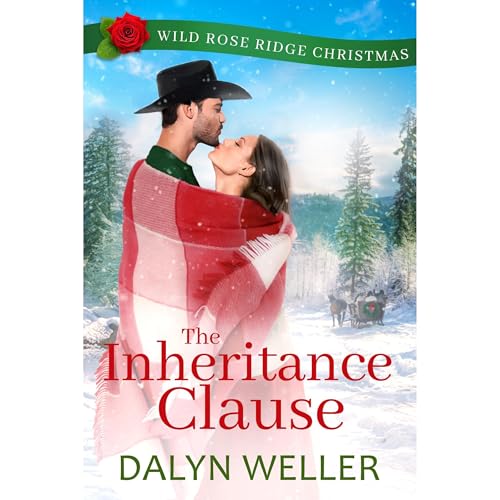 Cover of The Inheritance Clause
