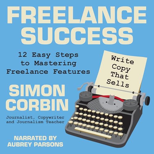 Cover of Freelance Success
