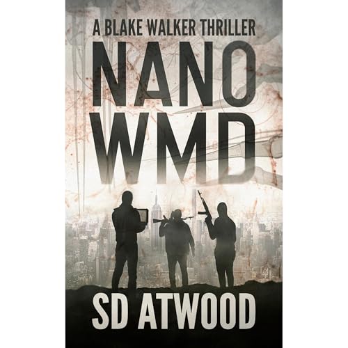Cover of Nano WMD