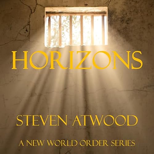 Cover of Horizons
