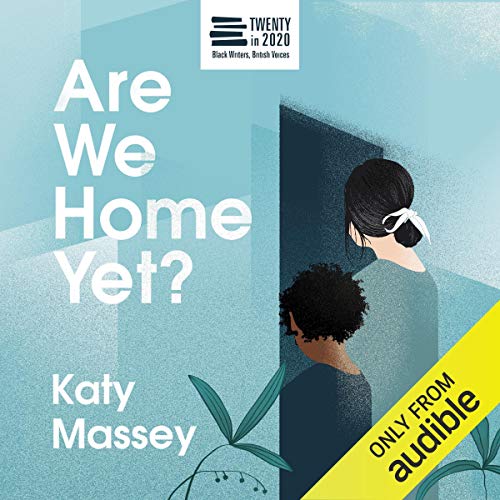 Cover of Are We Home Yet?