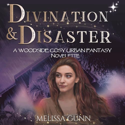 Cover of Divination and Disaster