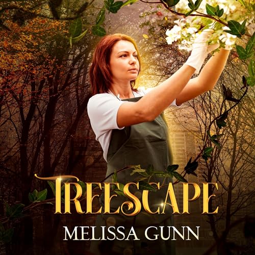 Cover of Treescape