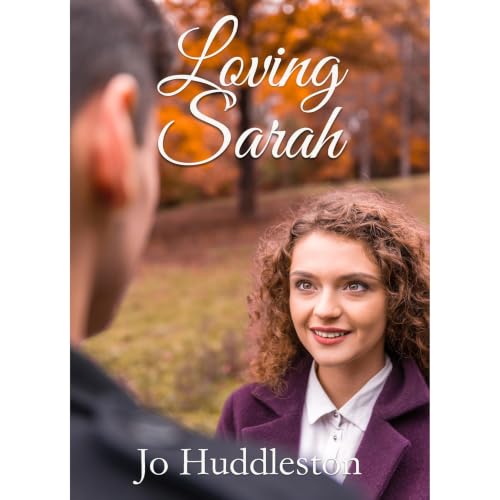 Cover of Loving Sarah