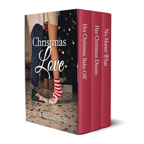 Cover of Christmas Love