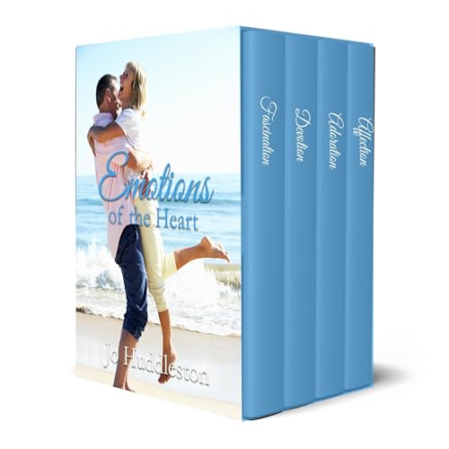 Cover of Emotions of the Heart