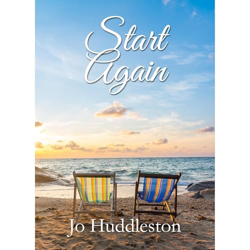 Cover of Start Again