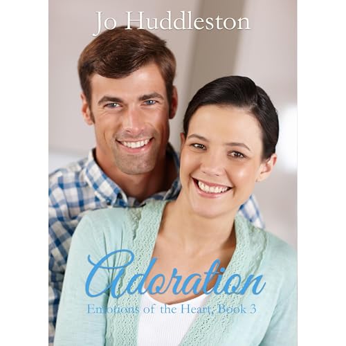 Cover of Adoration