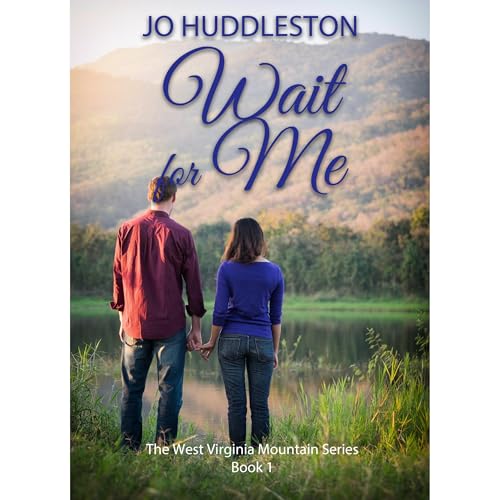 Cover of Wait For Me