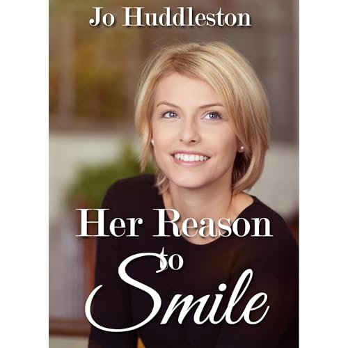 Cover of Her Reason to Smile