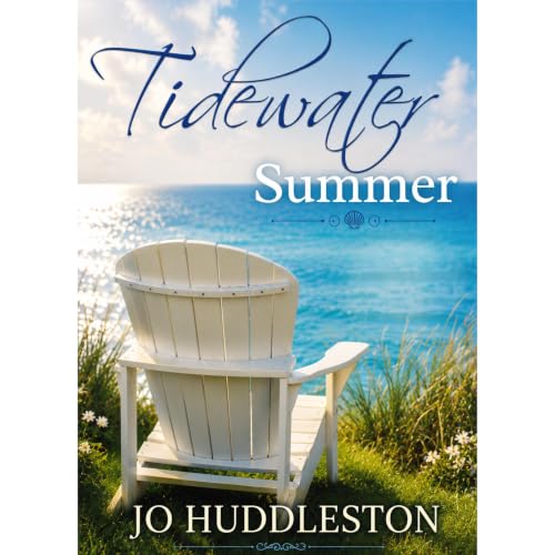 Cover of Tidewater Summer