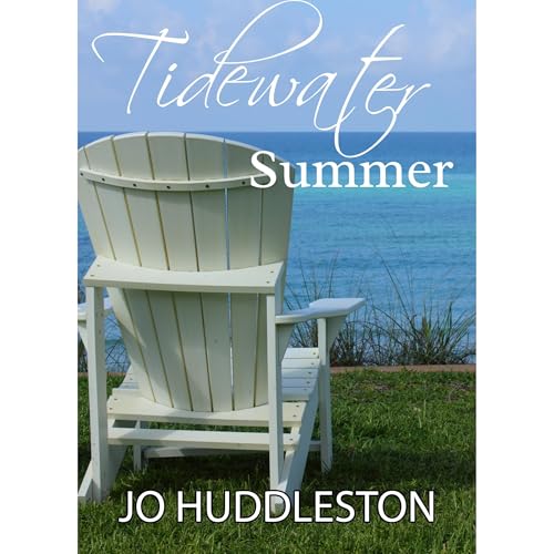 Cover of Tidewater Summer