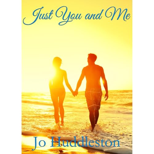 Cover of Just You and Me
