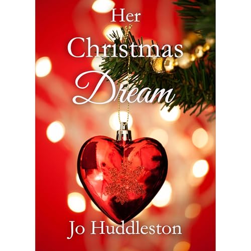 Cover of Her Christmas Dream