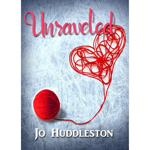 Cover of Unraveled