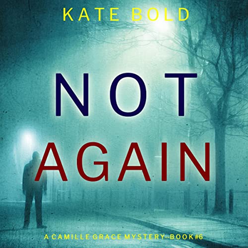 Cover of Not Again