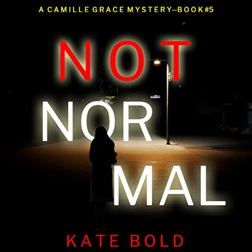 Cover of Not Normal