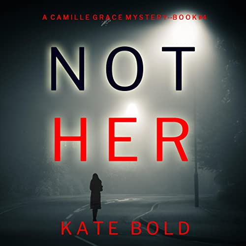Cover of Not Her