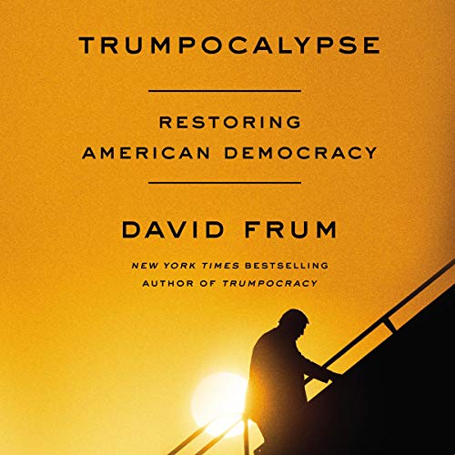 Cover of Trumpocalypse