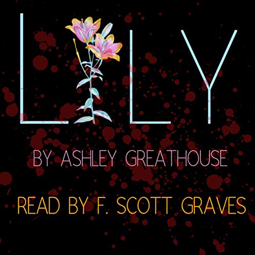 Cover of Lily