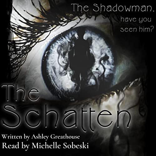 Cover of The Schatten