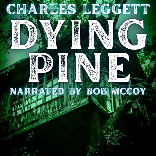 Cover of Dying Pine