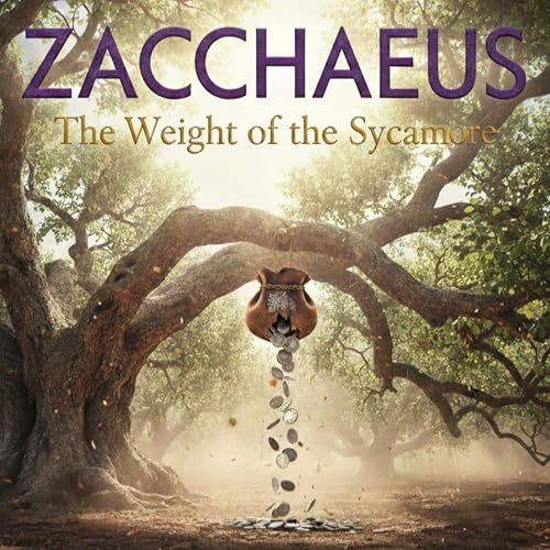 Cover of Zacchaeus