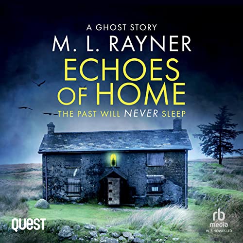 Cover of Echoes of Home