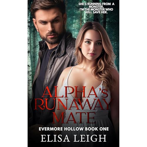 Cover of Alpha's Runaway Mate