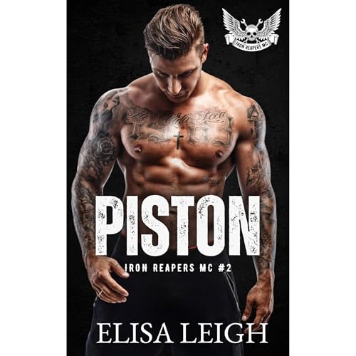 Cover of Piston