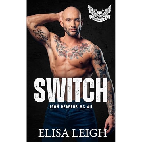 Cover of Switch