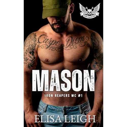Cover of Mason