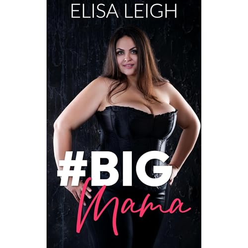 Cover of #BigMama