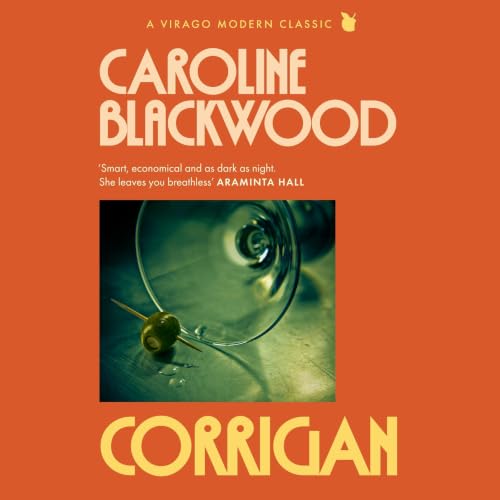 Cover of Corrigan