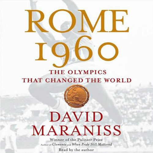 Cover of Rome 1960