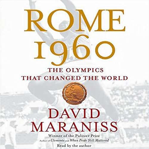 Cover of Rome 1960