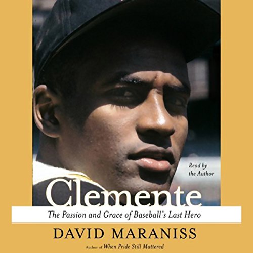 Cover of Clemente