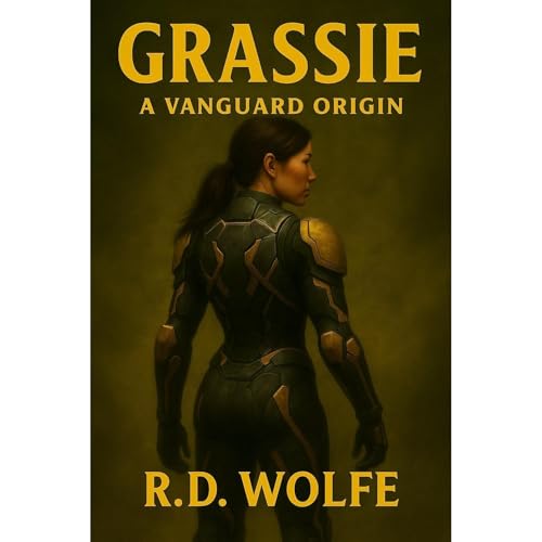 Cover of Grassie
