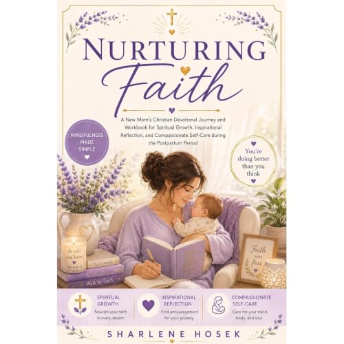 Cover of Nurturing Faith