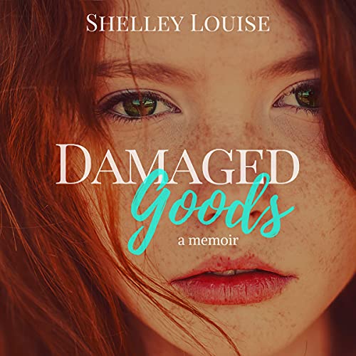 Cover of Damaged Goods