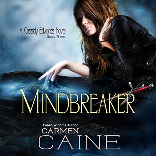 Cover of Mindbreaker