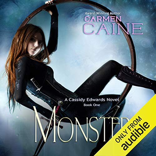 Cover of Monster