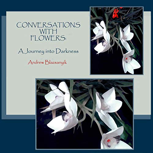 Cover of Coversations with Flowers